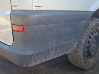 bontott MERCEDES-BENZ VITO Jobb hátsó Lökhárító Sarok (Műanyag)