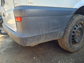 bontott MERCEDES-BENZ VITO Jobb hátsó Lökhárító Sarok (Műanyag)