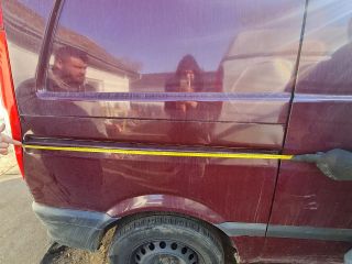 bontott MERCEDES-BENZ VITO Jobb hátsó Negyed Karosszéria Csomag