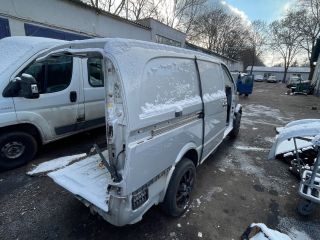 bontott MERCEDES-BENZ VITO Jobb hátsó Negyed Karosszéria Csomag