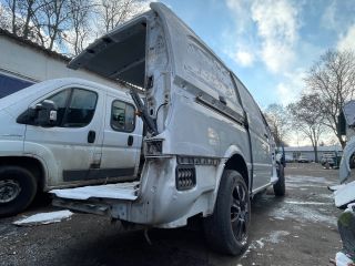 bontott MERCEDES-BENZ VITO Jobb hátsó Negyed Karosszéria Csomag