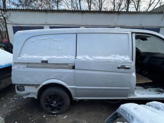 bontott MERCEDES-BENZ VITO Jobb hátsó Negyed Karosszéria Csomag