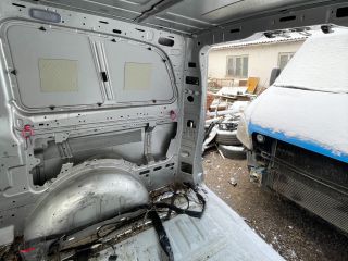 bontott MERCEDES-BENZ VITO Jobb hátsó Negyed Karosszéria Csomag