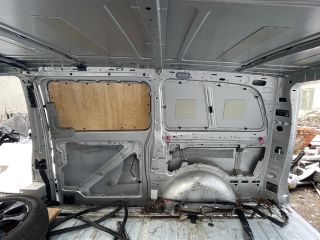 bontott MERCEDES-BENZ VITO Jobb hátsó Negyed Karosszéria Csomag
