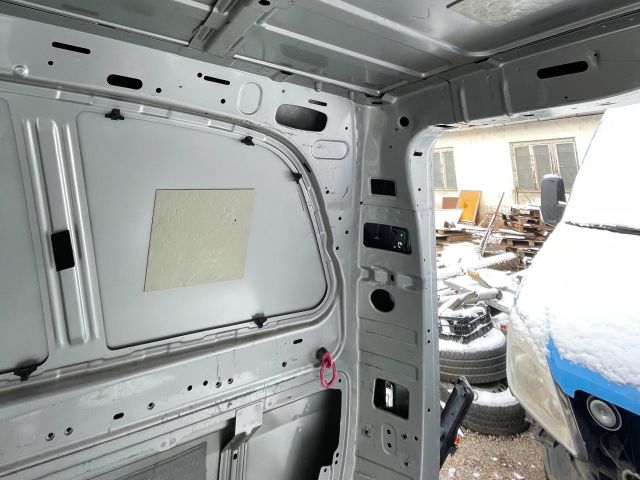 bontott MERCEDES-BENZ VITO Jobb hátsó Negyed Karosszéria Csomag