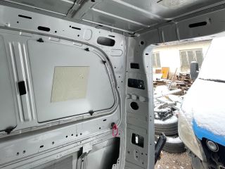 bontott MERCEDES-BENZ VITO Jobb hátsó Negyed Karosszéria Csomag