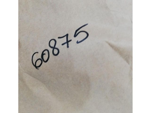 bontott MERCEDES-BENZ VITO Jobb hátsó Oldal Lökhárító Tartó (Műanyag)