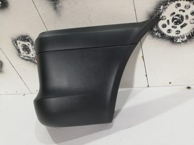 bontott MERCEDES-BENZ VITO Jobb hátsó Oldal Lökhárító Tartó (Műanyag)