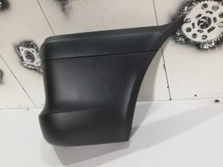 bontott MERCEDES-BENZ VITO Jobb hátsó Oldal Lökhárító Tartó (Műanyag)