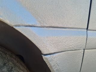 bontott MERCEDES-BENZ VITO Jobb hátsó Sárvédő Díszléc