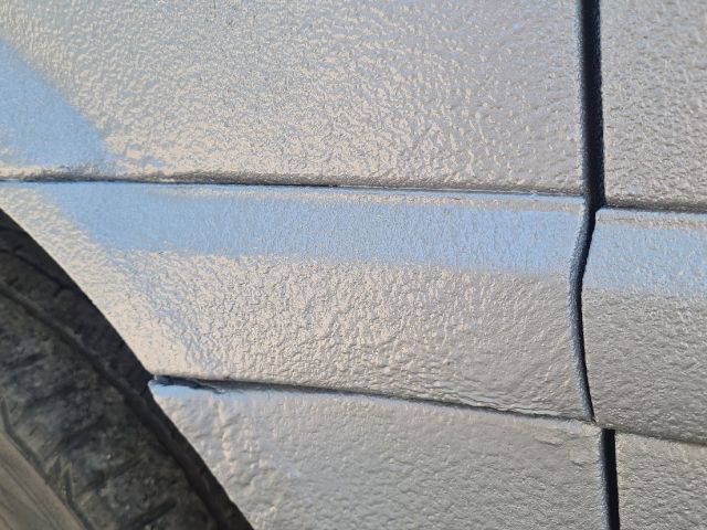 bontott MERCEDES-BENZ VITO Jobb hátsó Sárvédő Díszléc