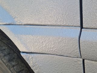 bontott MERCEDES-BENZ VITO Jobb hátsó Sárvédő Díszléc