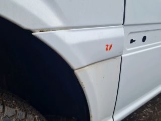 bontott MERCEDES-BENZ VITO Jobb hátsó Sárvédő Díszléc