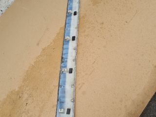 bontott MERCEDES-BENZ VITO Jobb hátsó Sárvédő Díszléc