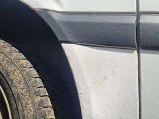 bontott MERCEDES-BENZ VITO Jobb hátsó Sárvédő Díszléc