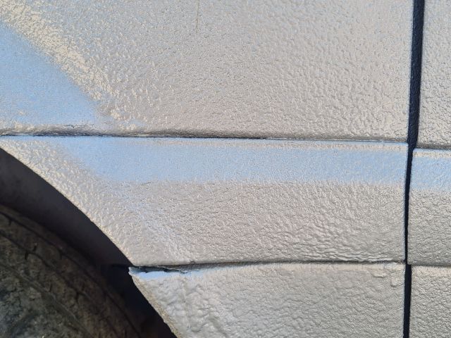 bontott MERCEDES-BENZ VITO Jobb hátsó Sárvédő Díszléc