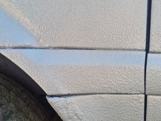 bontott MERCEDES-BENZ VITO Jobb hátsó Sárvédő Díszléc