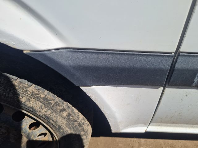 bontott MERCEDES-BENZ VITO Jobb hátsó Sárvédő Díszléc