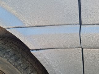 bontott MERCEDES-BENZ VITO Jobb hátsó Sárvédő Díszléc