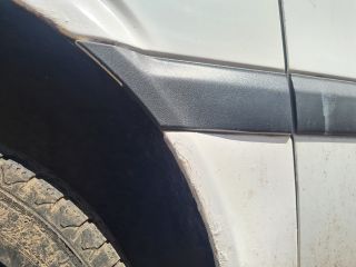 bontott MERCEDES-BENZ VITO Jobb hátsó Sárvédő Díszléc