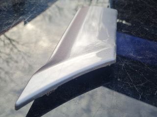 bontott MERCEDES-BENZ VITO Jobb hátsó Sárvédő Díszléc