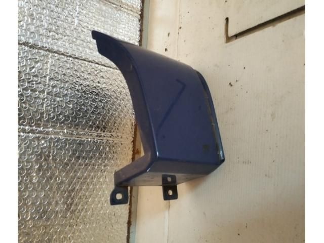 bontott MERCEDES-BENZ VITO Jobb hátsó Sárvédő Díszléc