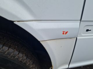 bontott MERCEDES-BENZ VITO Jobb hátsó Sárvédő Díszléc