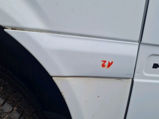 bontott MERCEDES-BENZ VITO Jobb hátsó Sárvédő Díszléc