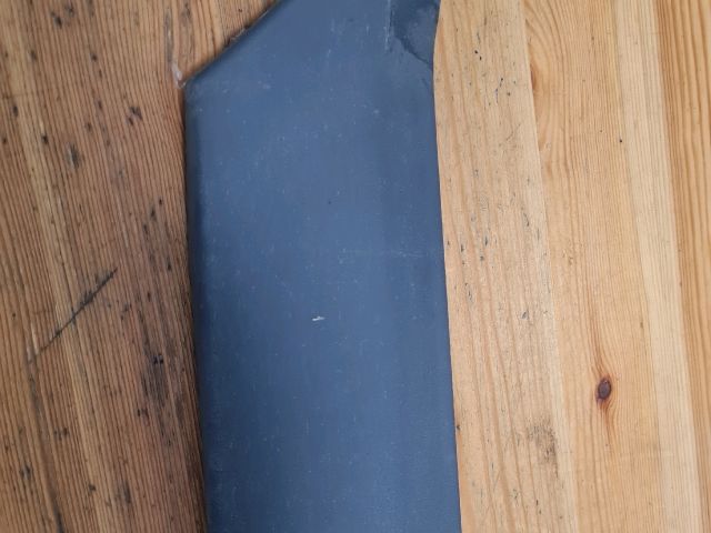 bontott MERCEDES-BENZ VITO Jobb hátsó Sárvédő Díszléc