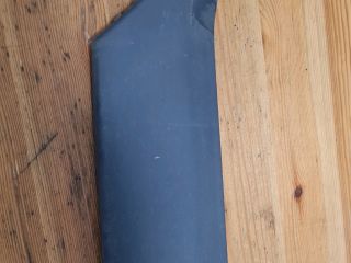 bontott MERCEDES-BENZ VITO Jobb hátsó Sárvédő Díszléc