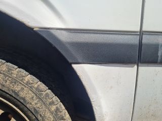 bontott MERCEDES-BENZ VITO Jobb hátsó Sárvédő Díszléc