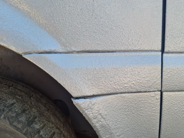 bontott MERCEDES-BENZ VITO Jobb hátsó Sárvédő Díszléc