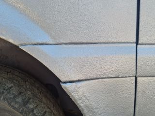 bontott MERCEDES-BENZ VITO Jobb hátsó Sárvédő Díszléc