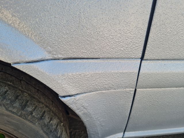 bontott MERCEDES-BENZ VITO Jobb hátsó Sárvédő Díszléc