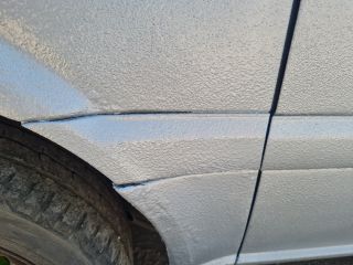 bontott MERCEDES-BENZ VITO Jobb hátsó Sárvédő Díszléc