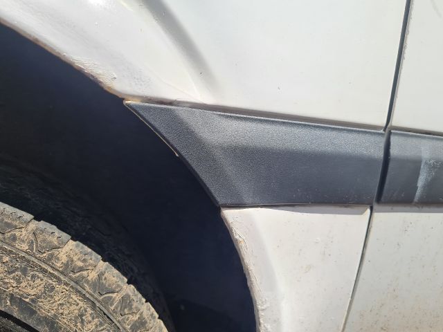 bontott MERCEDES-BENZ VITO Jobb hátsó Sárvédő Díszléc