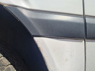 bontott MERCEDES-BENZ VITO Jobb hátsó Sárvédő Díszléc