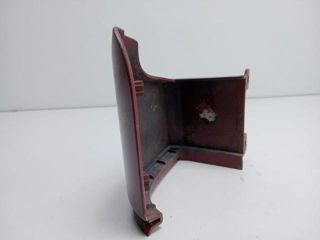 bontott MERCEDES-BENZ VITO Jobb hátsó Sárvédő Díszléc