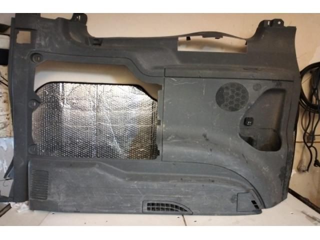 bontott MERCEDES-BENZ VITO Jobb hátsó Sárvédő Szélesítő