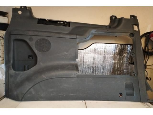 bontott MERCEDES-BENZ VITO Jobb hátsó Sárvédő Szélesítő