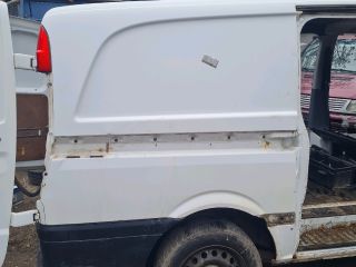 bontott MERCEDES-BENZ VITO Jobb hátsó Sárvédő
