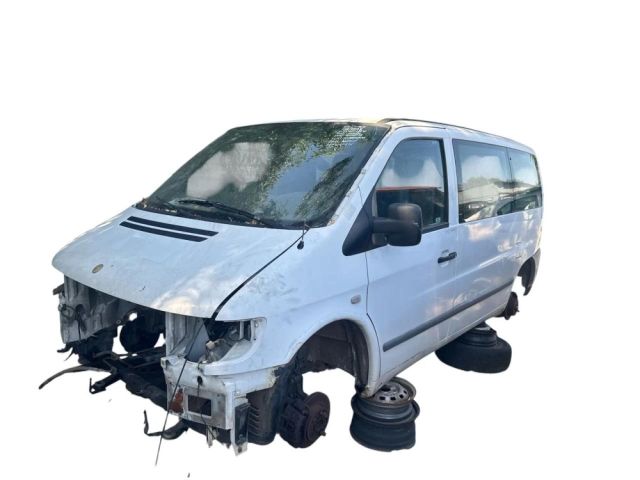 bontott MERCEDES-BENZ VITO Jobb hátsó Sárvédő