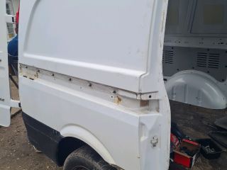 bontott MERCEDES-BENZ VITO Jobb hátsó Sárvédő