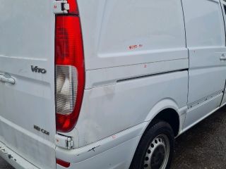 bontott MERCEDES-BENZ VITO Jobb hátsó Sárvédő