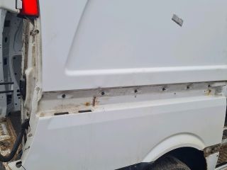 bontott MERCEDES-BENZ VITO Jobb hátsó Sárvédő