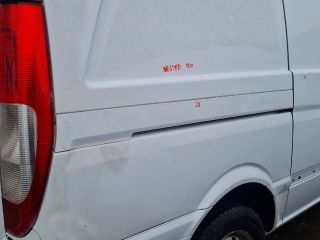 bontott MERCEDES-BENZ VITO Jobb hátsó Sárvédő