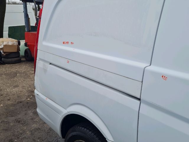 bontott MERCEDES-BENZ VITO Jobb hátsó Sárvédő