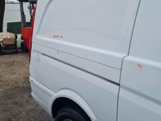 bontott MERCEDES-BENZ VITO Jobb hátsó Sárvédő