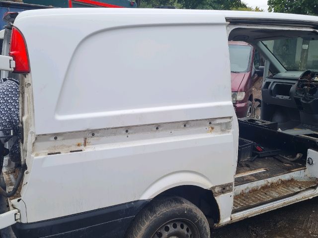 bontott MERCEDES-BENZ VITO Jobb hátsó Sárvédő