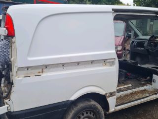 bontott MERCEDES-BENZ VITO Jobb hátsó Sárvédő